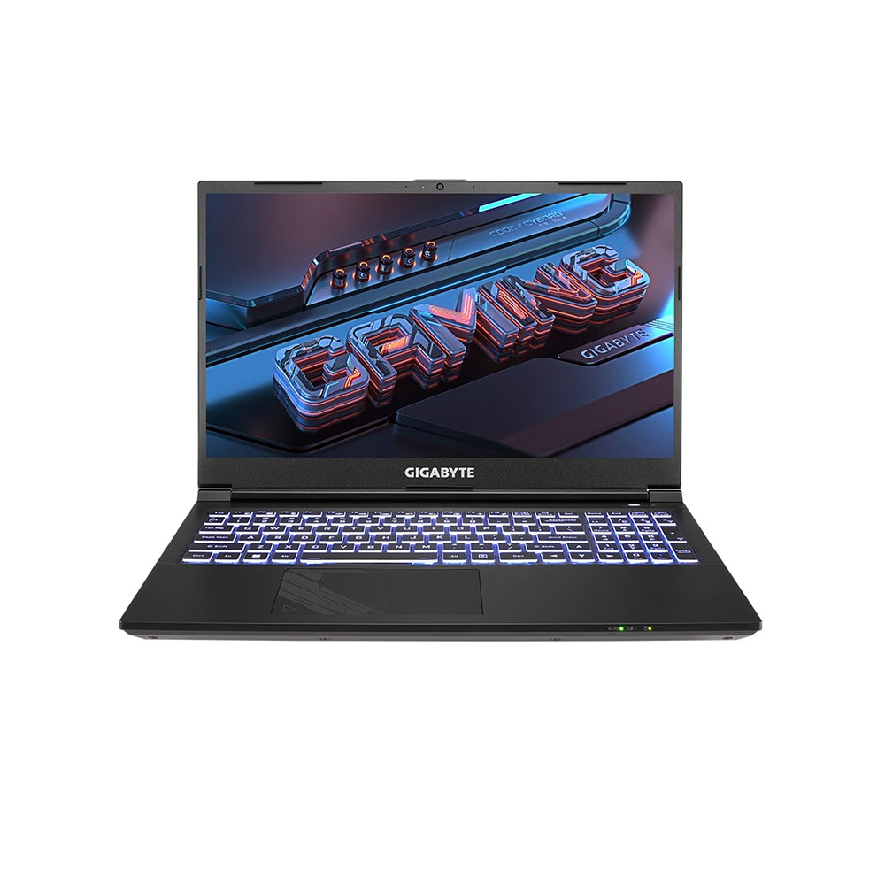 Ноутбук Gigabyte G5 GE (G5_GE-51RU213SD) FullHD Black