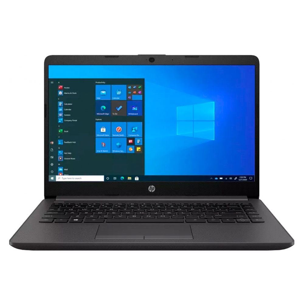 Ноутбук HP 240 G8 (2X7R5EA) Win10Pro