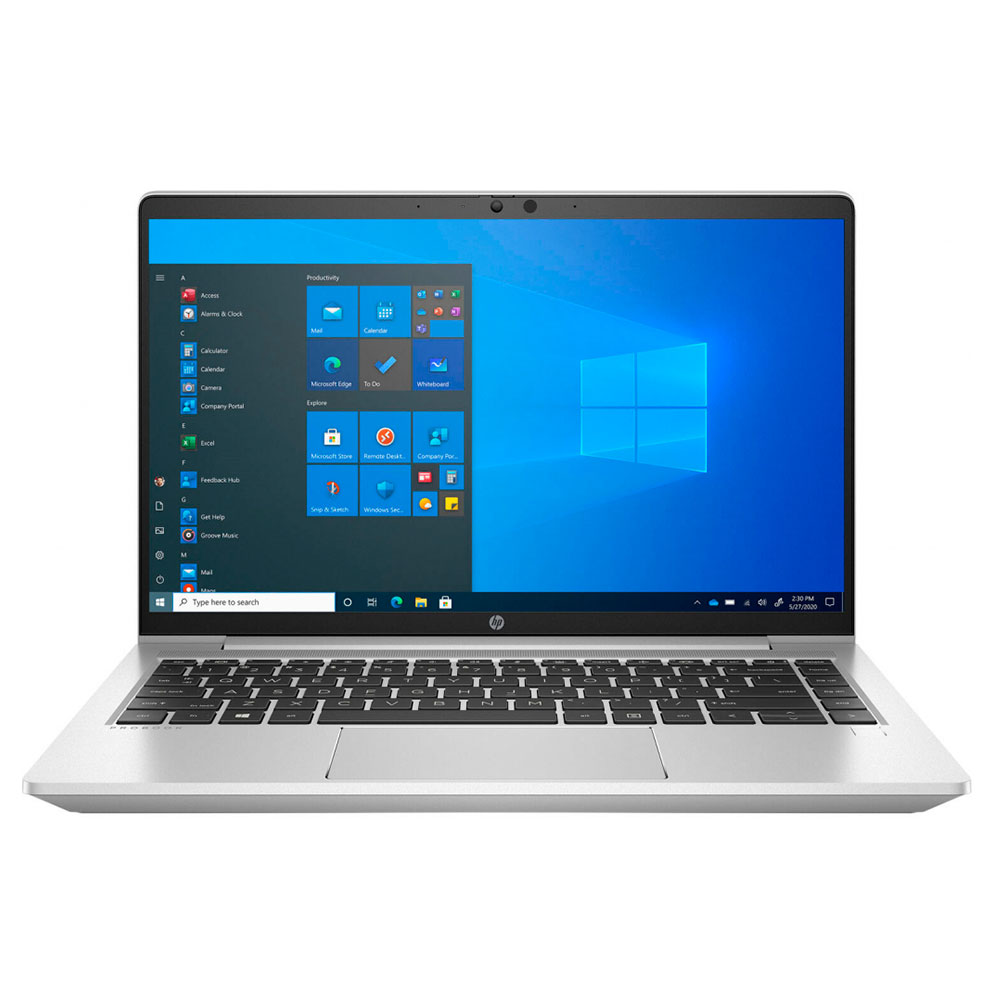 Ноутбук HP ProBook 445 G8 (2U741AV_ITM1)