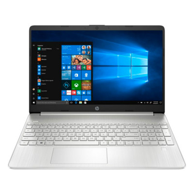 Ноутбук EU HP 15s-eq2124nw (4H381EA) FullHD Win10EN Silver