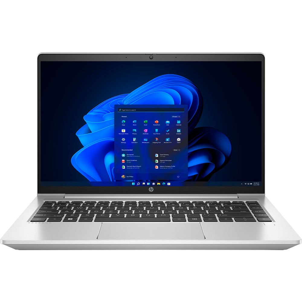 Ноутбук HP ProBook 440 G9 (678R1AV_V5) FullHD Win11Pro Silver