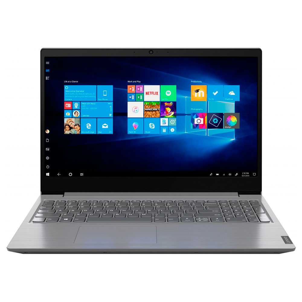 Ноутбук Lenovo V15 (82NB001GRA)