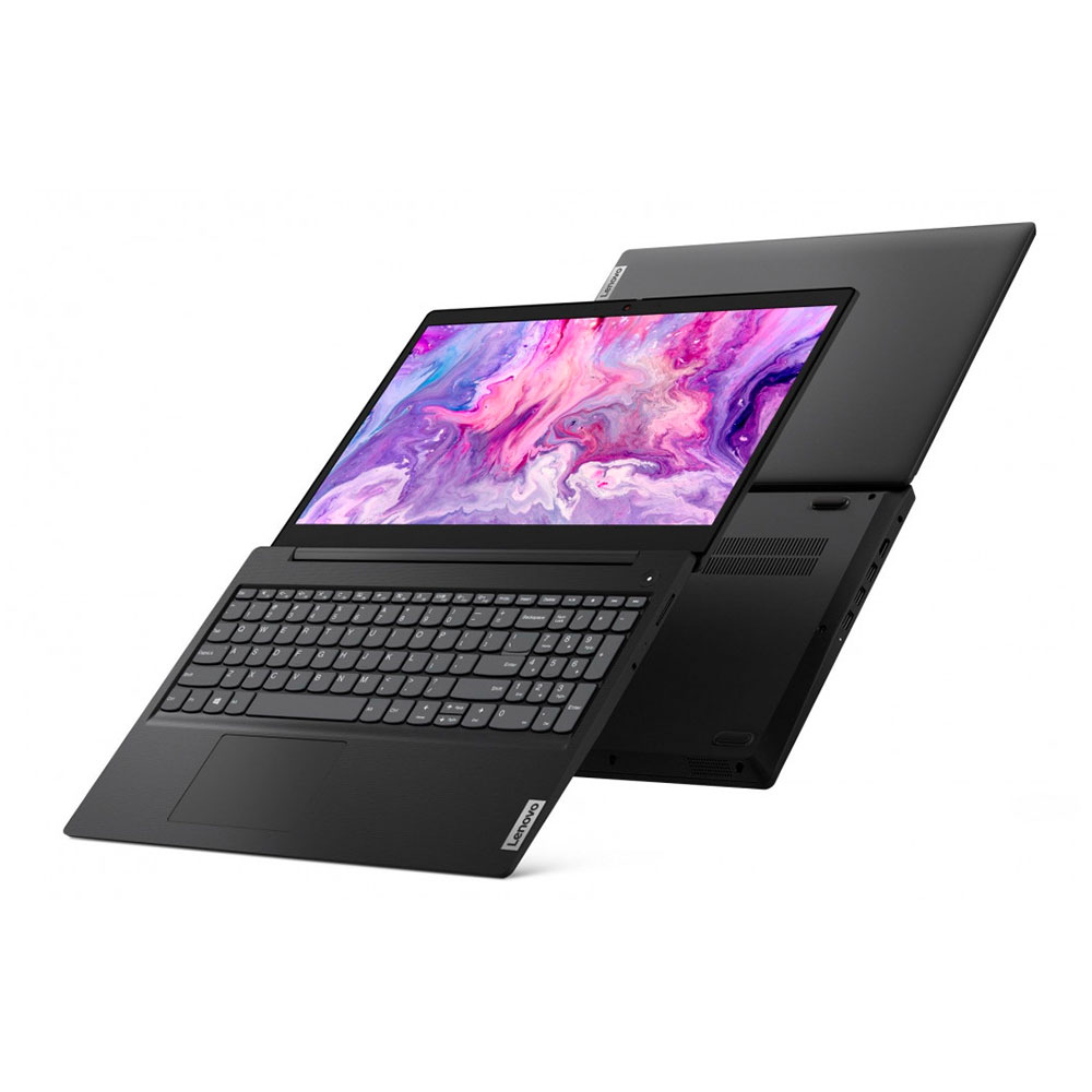 Ноутбук Lenovo IdeaPad 3 15IGL (81WQ0030RA)