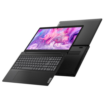 Ноутбук Lenovo IdeaPad 3 15ADA (81W101QWRA)