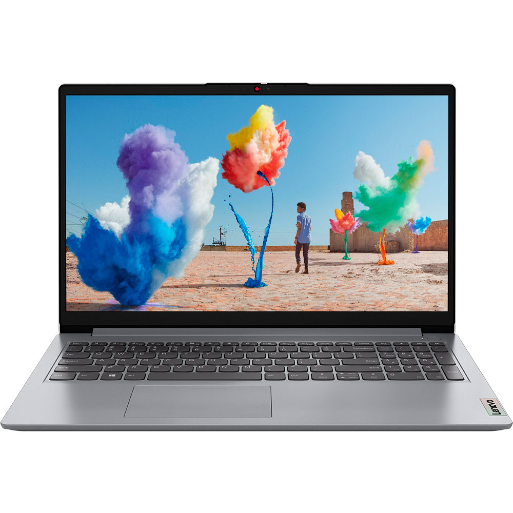 Ноутбук Lenovo IdeaPad 3 15ITL05 (81X800MNRA) FullHD Platinum Grey