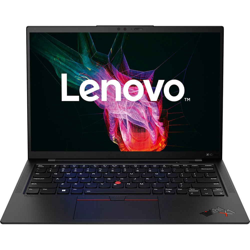 Ноутбук Lenovo ThinkPad X1 Carbon G10 (21CB008PRA) 2.2K Black | Wintik