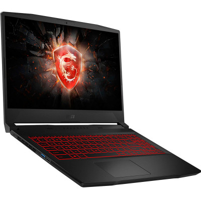 Ноутбук MSI Katana GF66-12UE (KATANA GF66 12UE) FullHD Black