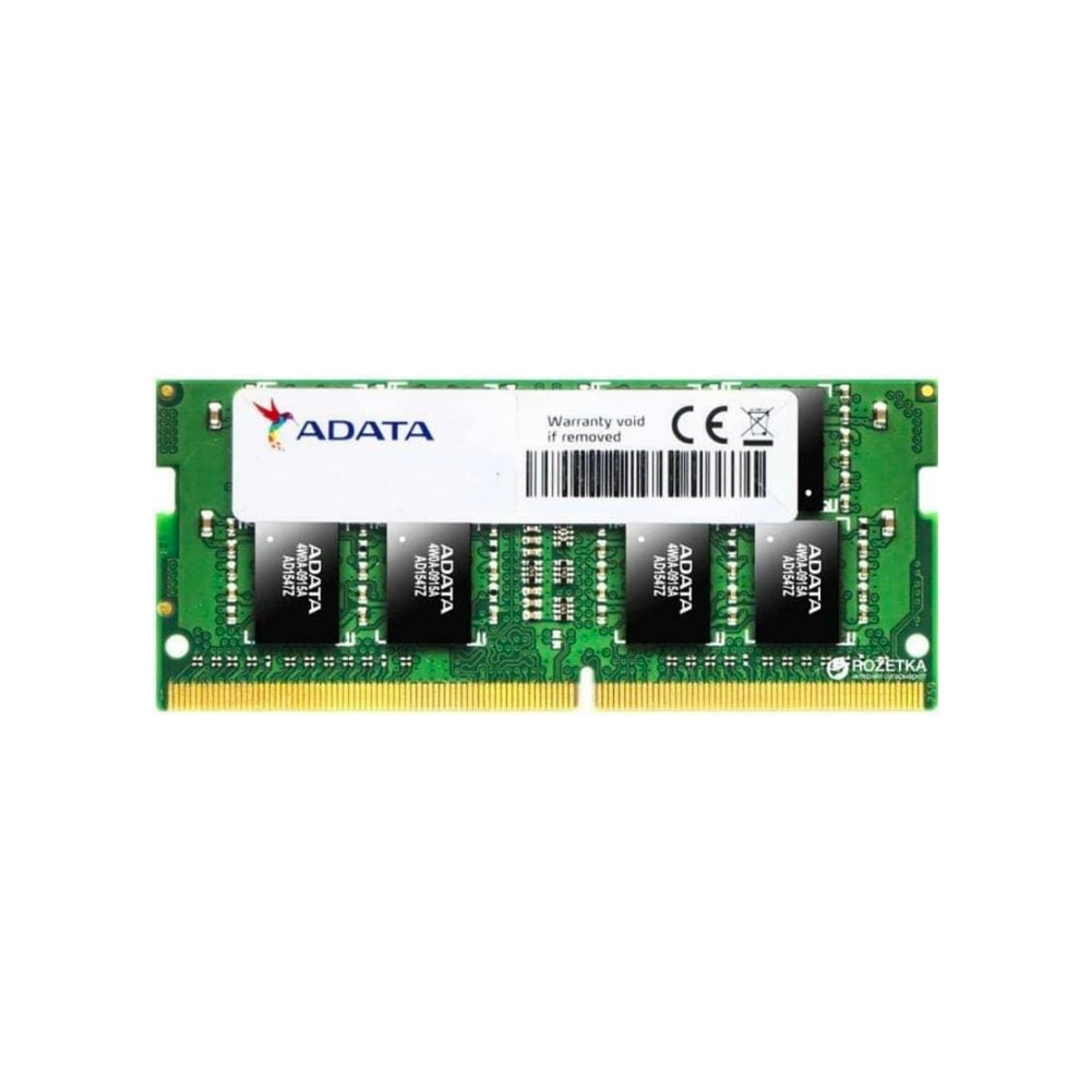 Модуль памяти SO-DIMM 4GB/2666 DDR4 Premier A-DATA (AD4S2666W4G19-BSSF) Refurbished