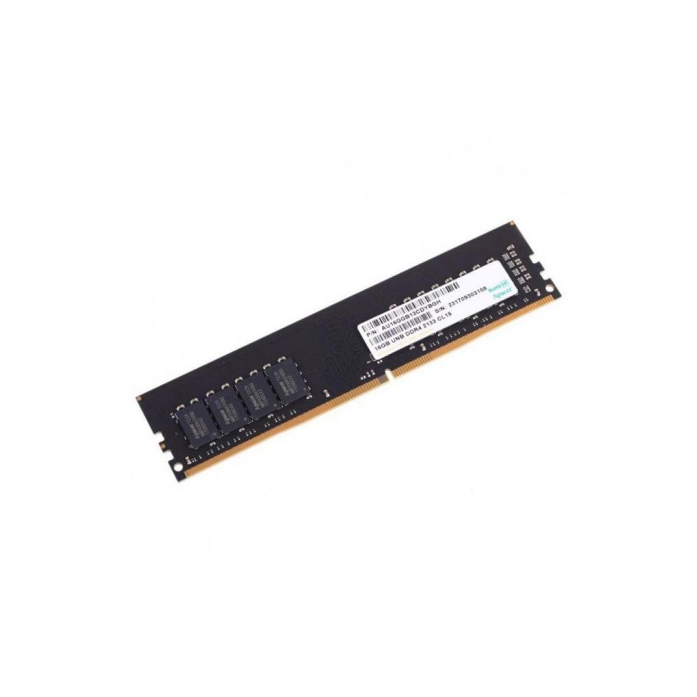 Модуль пам`ятi DDR4 8GB/3200 1.2V Apacer (AU08GGB32CSYBGH)