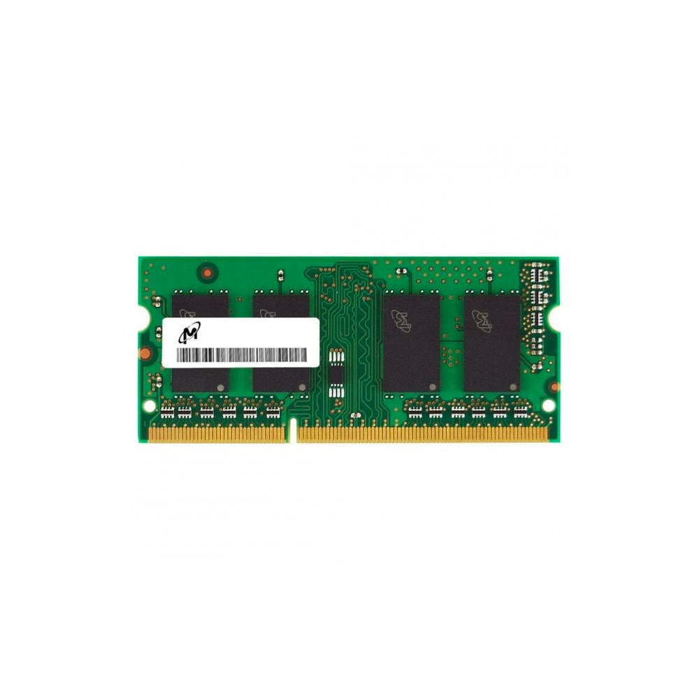 Модуль памяти SO-DIMM 4GB/3200 Crucial Micron (MTA4ATF51264HZ-3G2E1)
