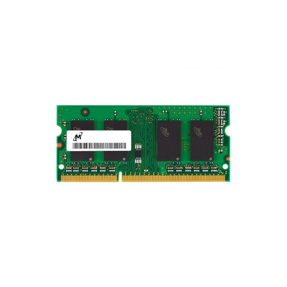 Модуль пам`ятi SO-DIMM 4GB/3200 Crucial Micron (MTA4ATF51264HZ-3G2E1)