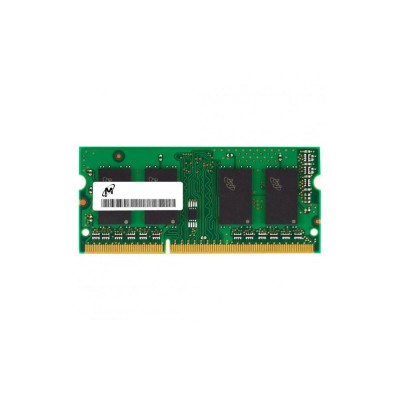 Модуль пам`ятi SO-DIMM 4GB/3200 Crucial Micron (MTA4ATF51264HZ-3G2E1)