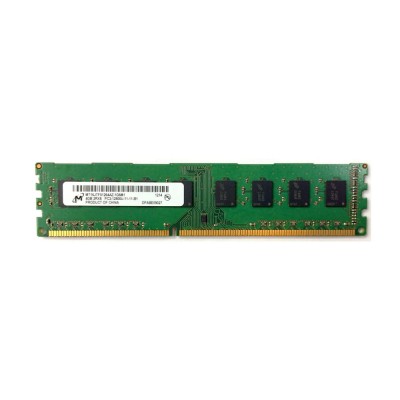 Модуль пам'яті DDR3 4GB/1600 Micron (MT16JTF51264AZ-1G6M1) Refurbished