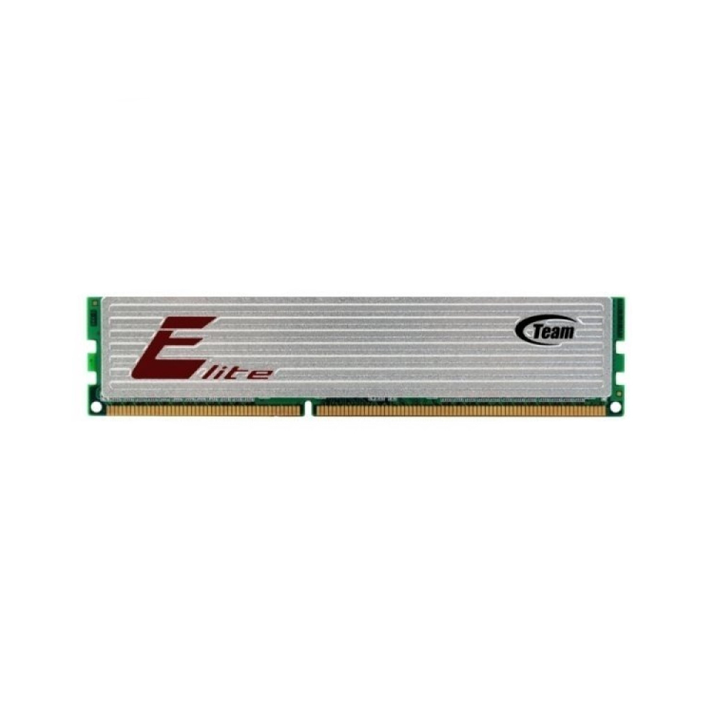 Модуль пам'яті DDR3 4GB/1866 Team Elite Plus UD-D3 (TPD34G1866HC1301)