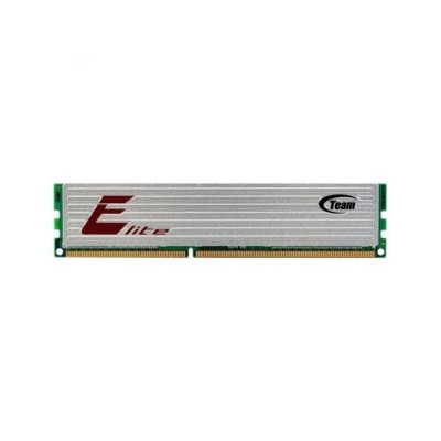 Модуль пам'яті DDR3 4GB/1866 Team Elite Plus UD-D3 (TPD34G1866HC1301)