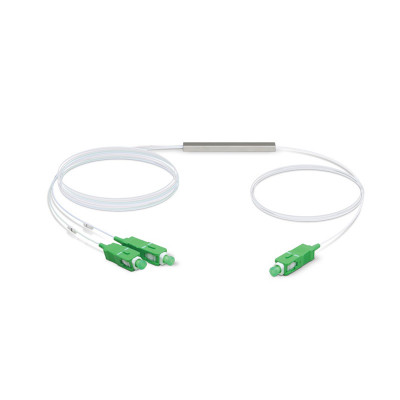 Дільник PLC 1x2 SC/APC