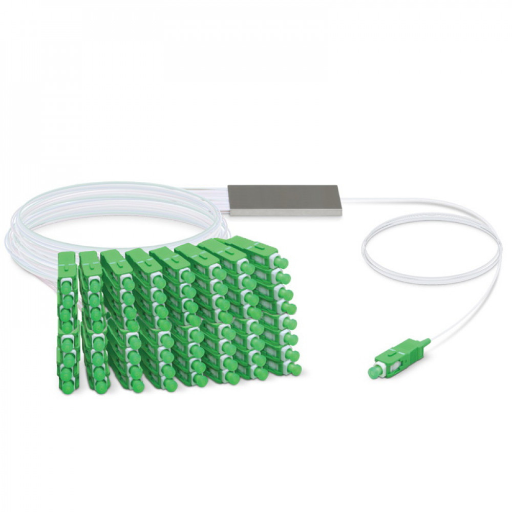 Делитель (Splitter) PLC 1x64 SC/APC
