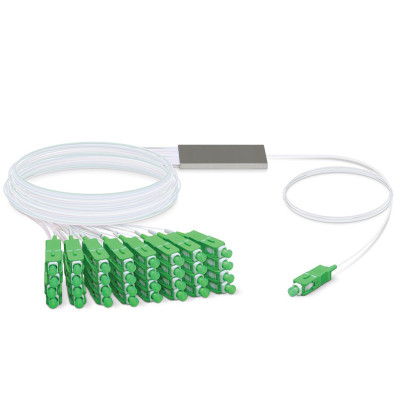 Делитель (Splitter) PLC Ubiquiti UFiber UF‑SPLITTER‑32 SC/APC