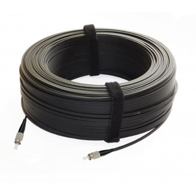 Патч-корд оптичний FTTH001-SM-02 FC/UPC-FC/UPC 175м