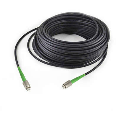 Патч-корд оптичний mini OTDr G 1F FC/APC-FC/APC 225м