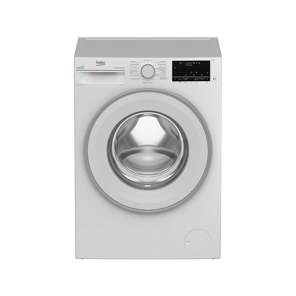 Стиральная машина Beko B3WFU5723W