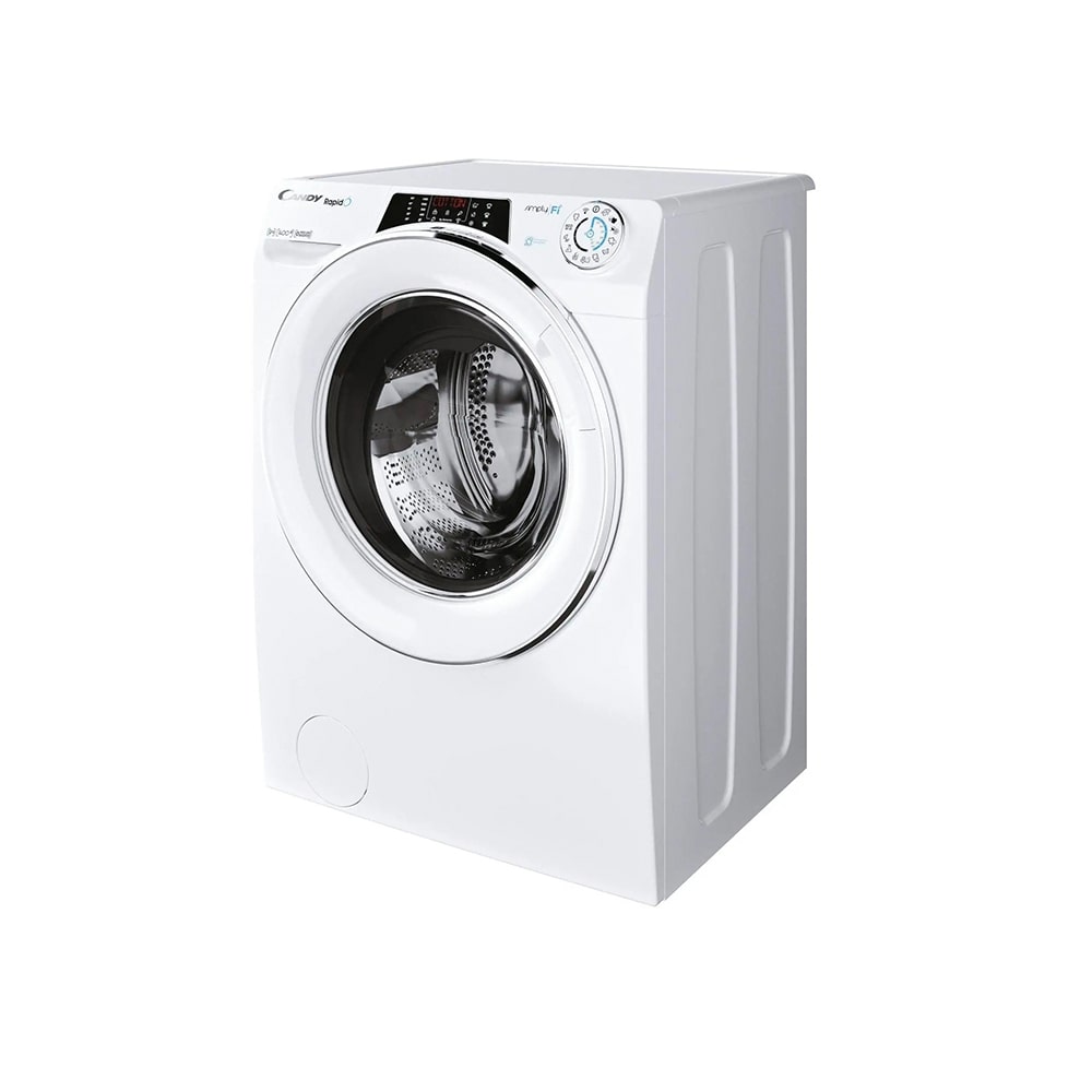 Стиральная машина Candy ROW4856DWMCE/1-S