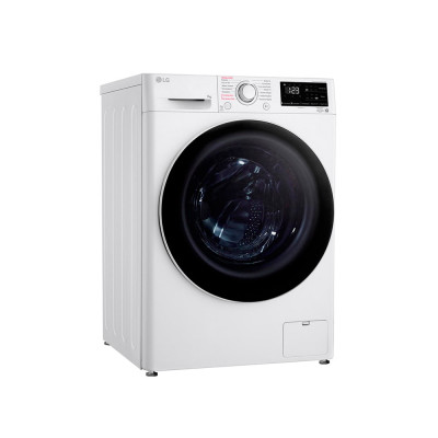 Стиральная машина LG F4V3RS0WW