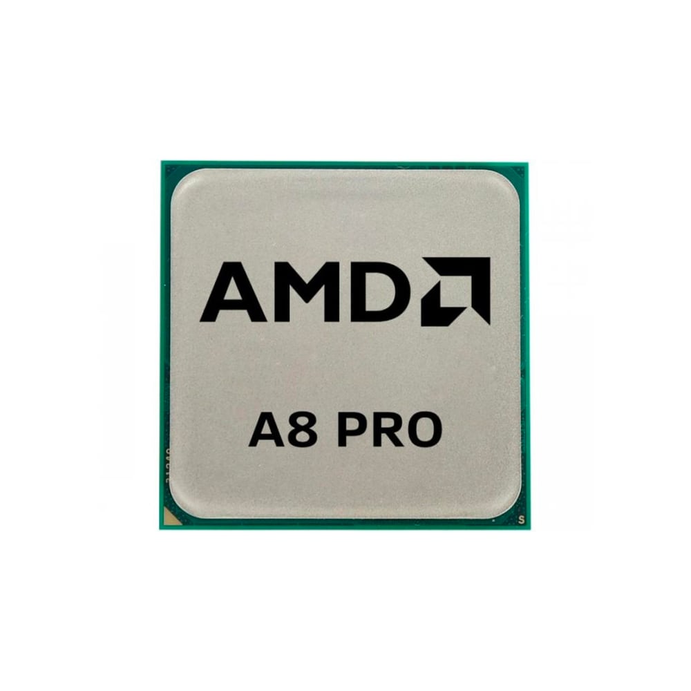 Процесор AMD Pro A8 8670E (2.8GHz 35W AM4) Tray (AD867BAHM44AB)