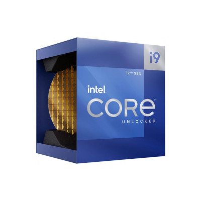 Процессор Intel Core i9 12900K 3.2GHz (30MB, Alder Lake, 125W, S1700) Box (BX8071512900K)