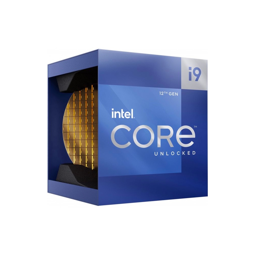 Процесор Intel Core i9 12900KF 3.2GHz (30MB, Alder Lake, 125W, S1700) Box (BX8071512900KF)