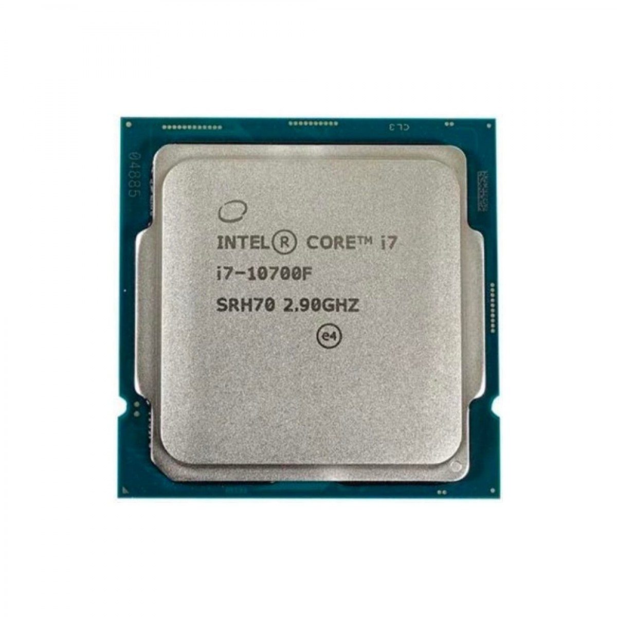 Процессор Intel Core i7 10700F 2.9GHz (16MB, Comet Lake, 65W