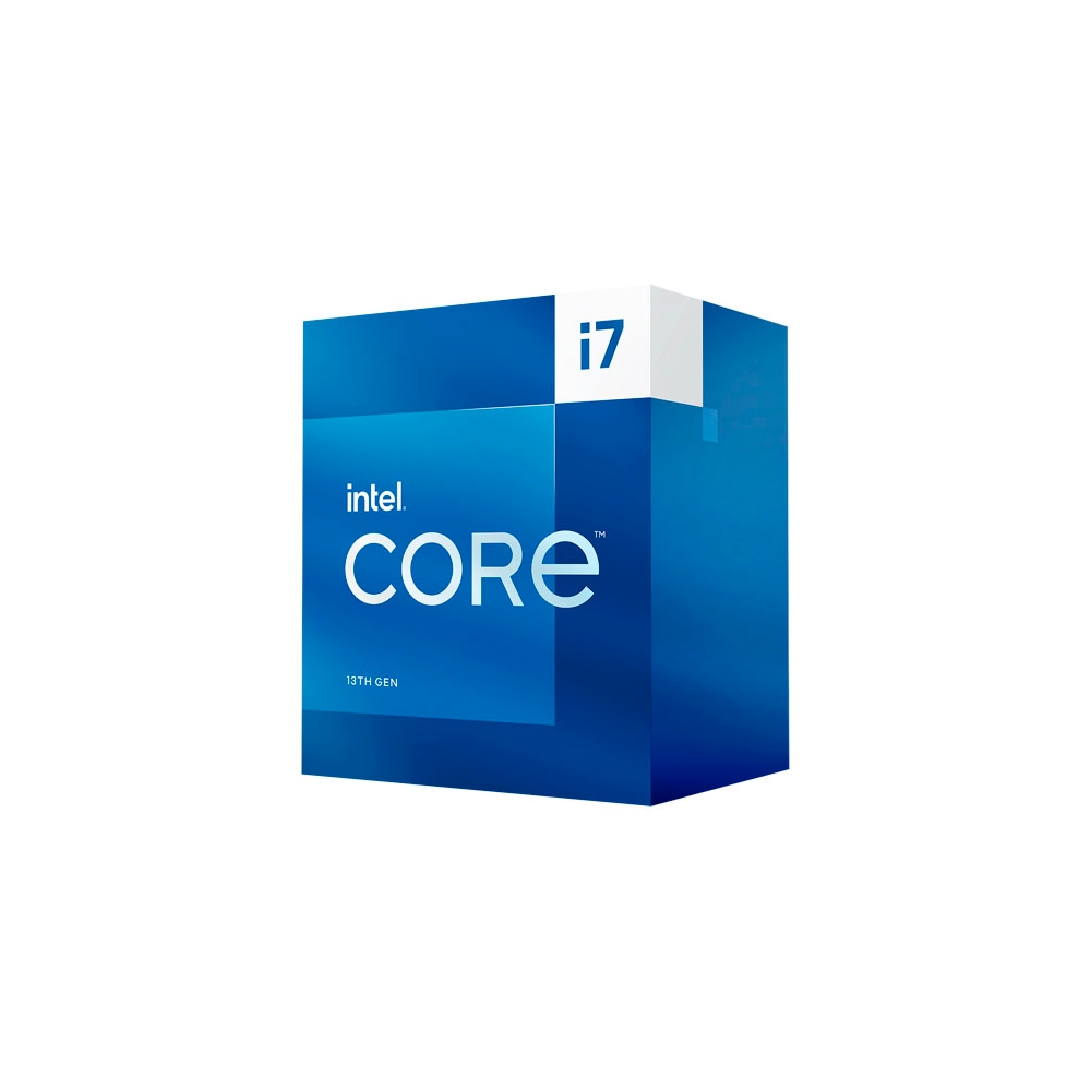 Процесор Intel Core i7 13700 2.1GHz (30MB, Raptor Lake, 219W, S1700) Box (BX8071513700)