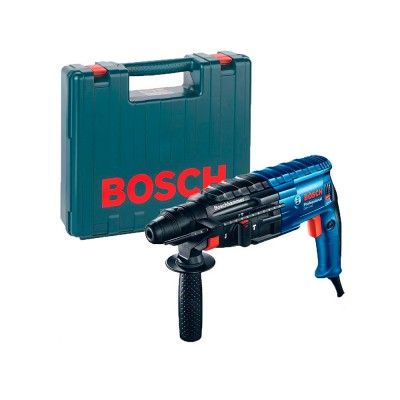 Перфоратор Bosch Professional GBH 240 в кейсе (0611272100)
