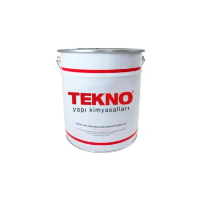 Мембранообразователь (акриловый лак) для защиты свежеуложенного бетона Teknokur 100, 30 кг. (TN0033)