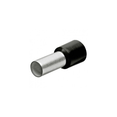 Гільзи контактні Knipex із пластмасовим ізолятором (1,5 мм²) 200шт./уп. (97 99 333)