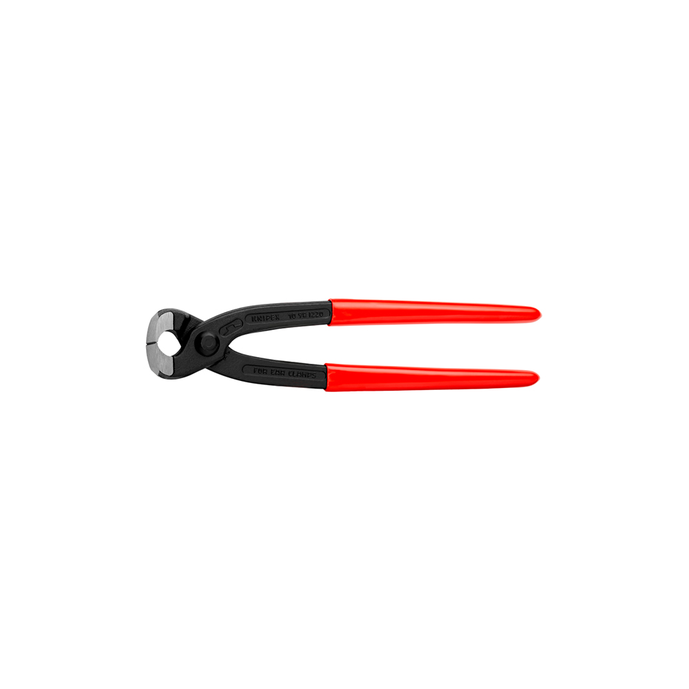 Клещи Knipex для хомутов с ушками (10 98 I220)