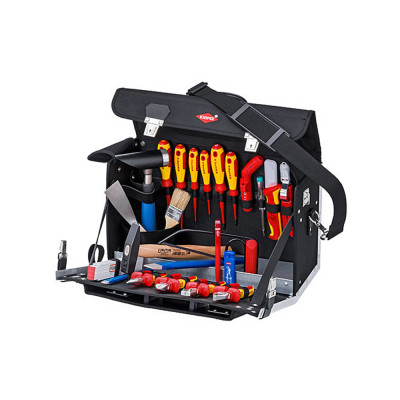 Набір інструментів Knipex Electrical у сумці (00 21 02 EL)