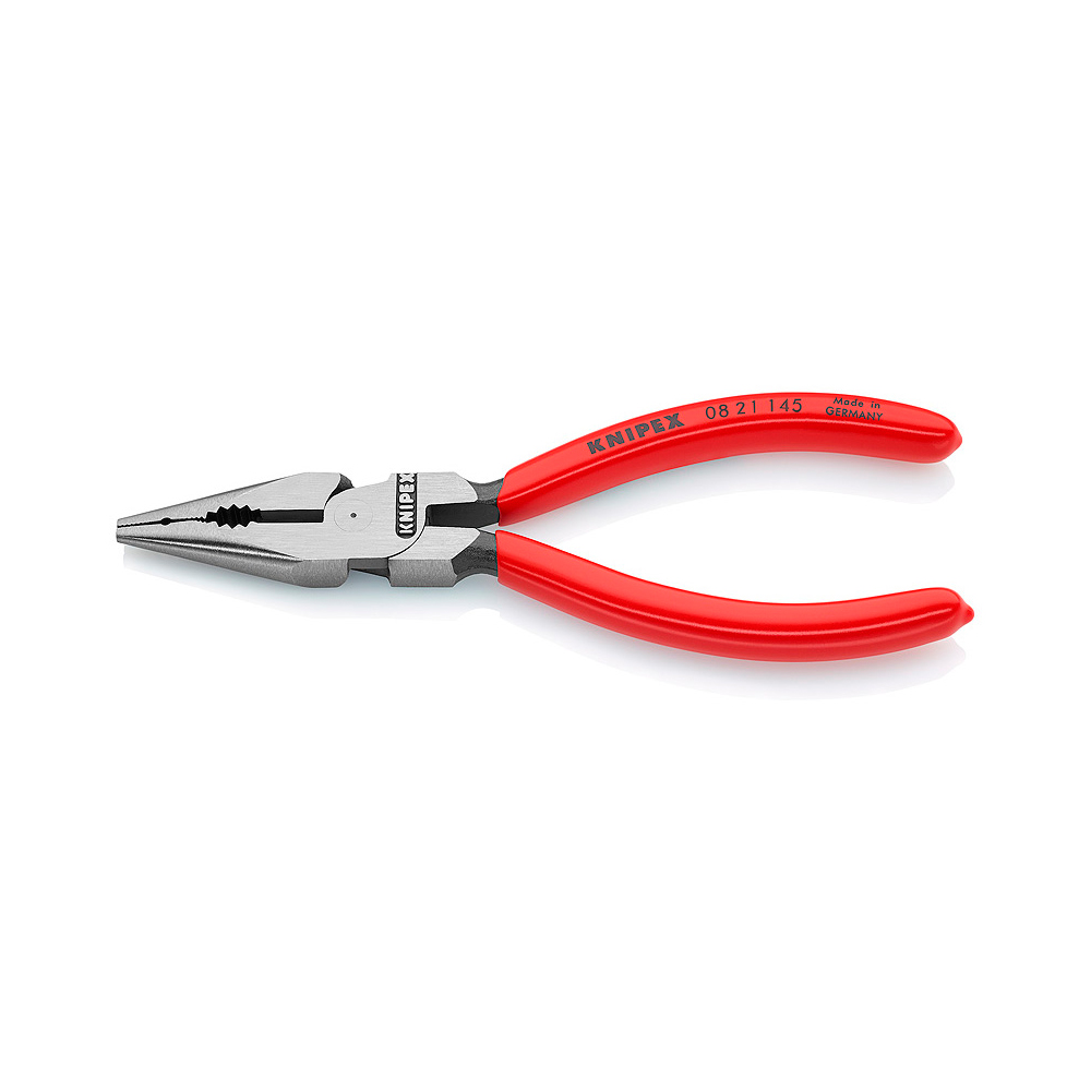 Пассатижи Knipex удлиненные (08 21 145)