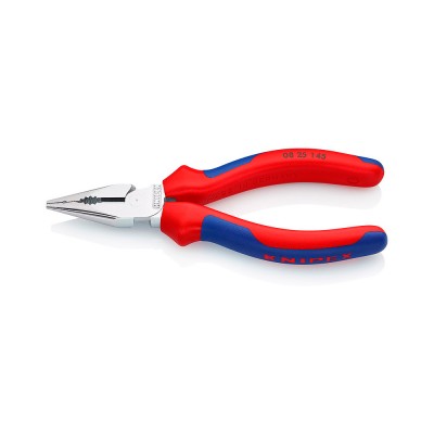 Пасатижі Knipex VDE з подовженим носиком (08 25 145)