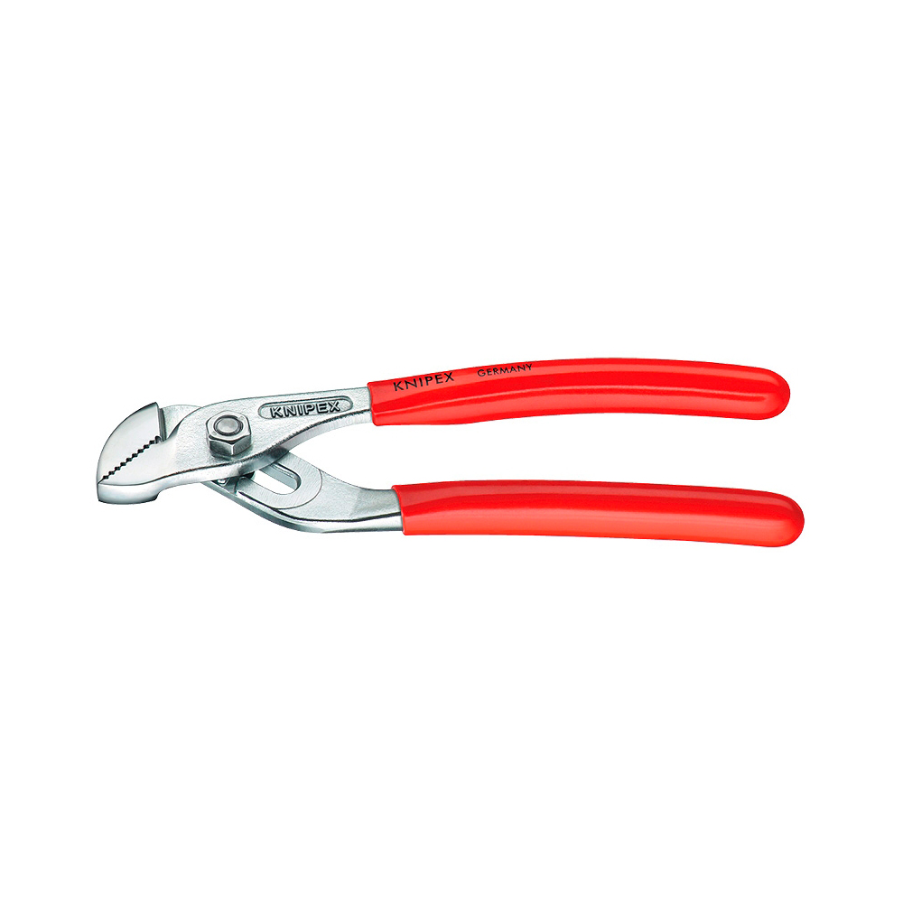 Сантехнические мини-клещи Knipex, 125 мм (90 03 125)
