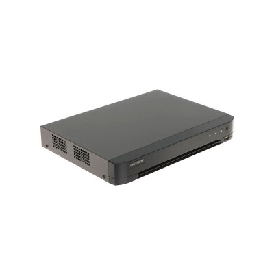 Turbo HD відеореєстратор Hikvision IDS-7204HQHI-M1/S