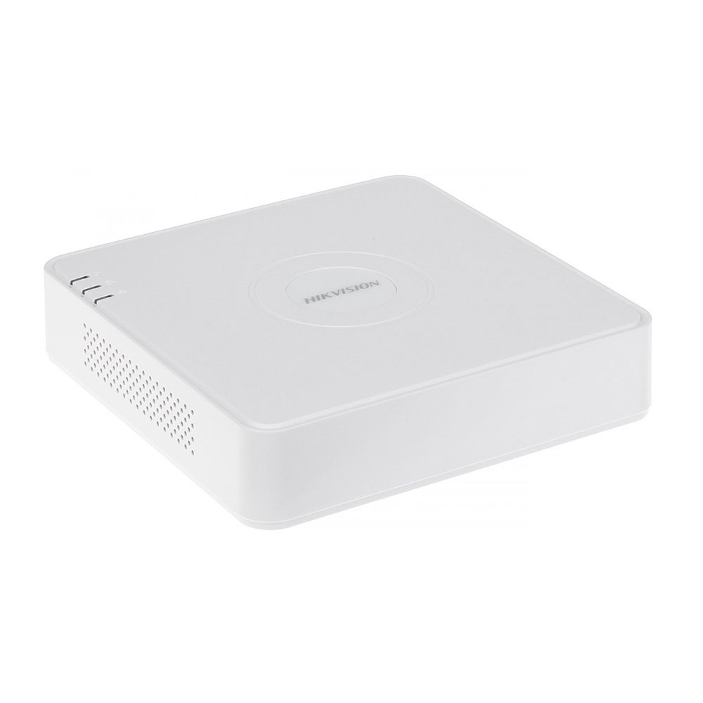 IP видеорегистратор Hikvision DS-7108NI-Q1(C)