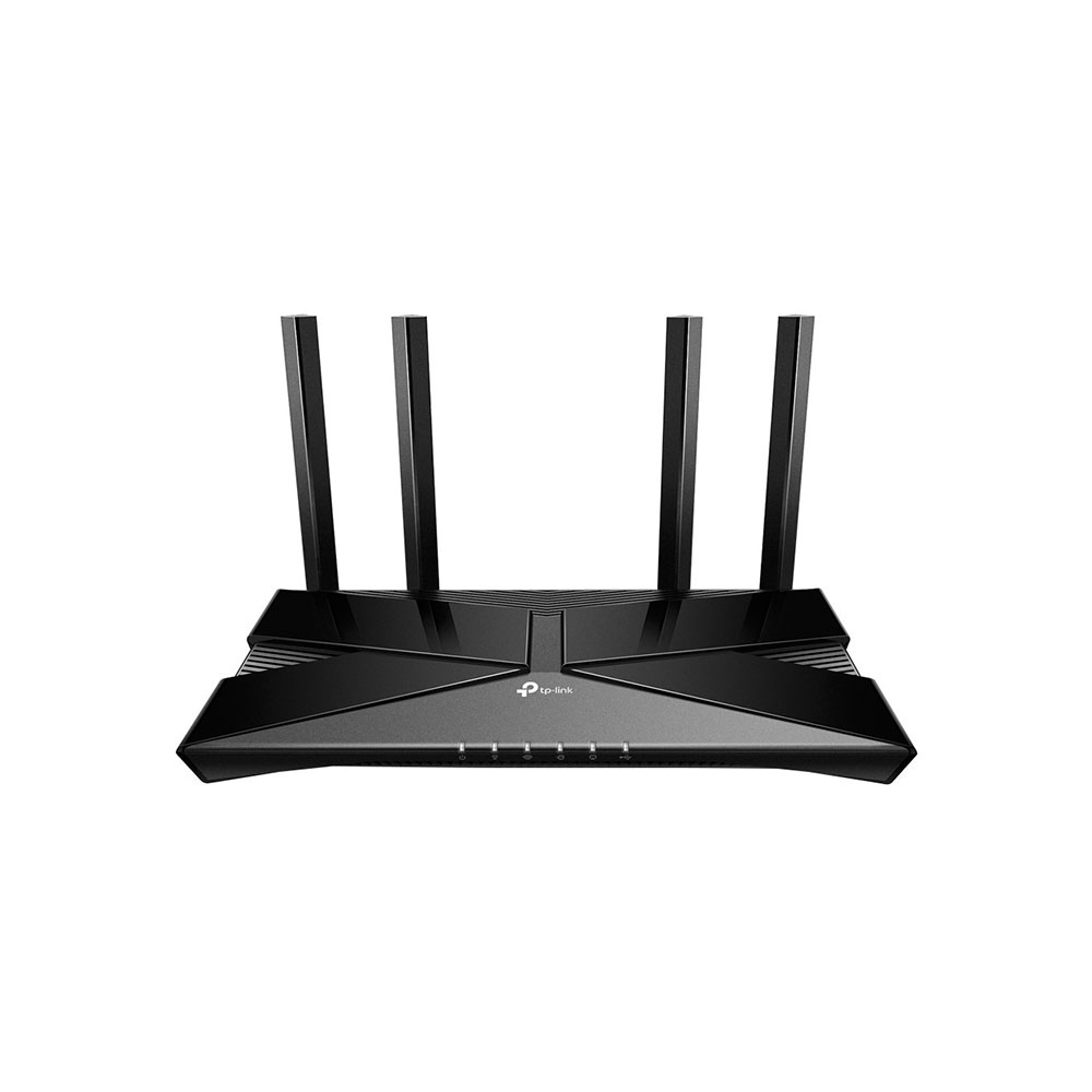 Маршрутизатор TP-Link Archer AX20
