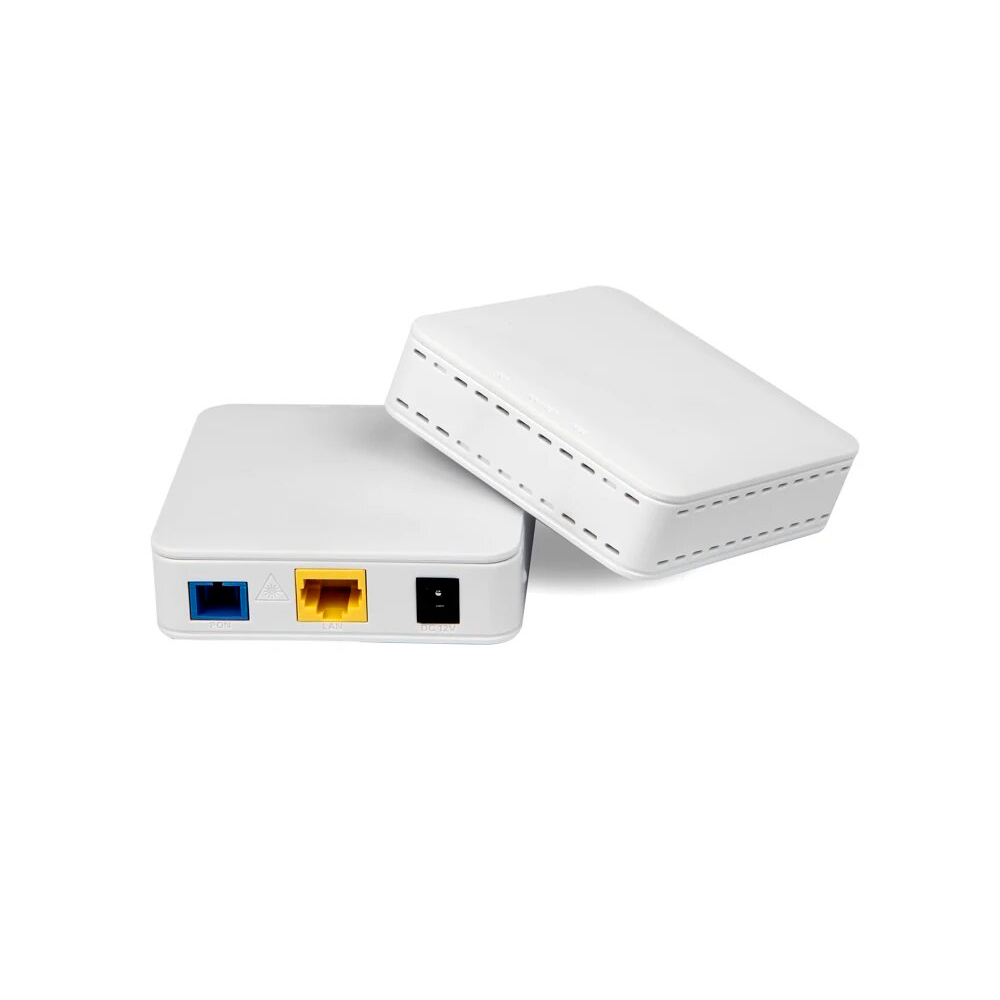 Абонентский терминал ONU V-Solution V2801RD 1GE (чип Realtek) (XPON)
