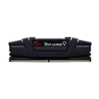 Модуль памяти DDR4 2x16GB/3200 G.Skill Ripjaws V Black (F4-3200C16D-32GVK)