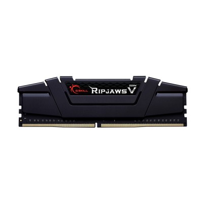 Модуль пам`ятi DDR4 2x8GB/4000 G.Skill Ripjaws V Black (F4-4000C18D-16GVK)