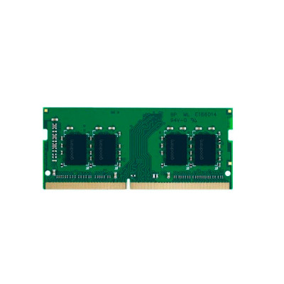 Модуль памяти SO-DIMM 32GB/3200 DDR4 Goodram (GR3200S464L22/32G)