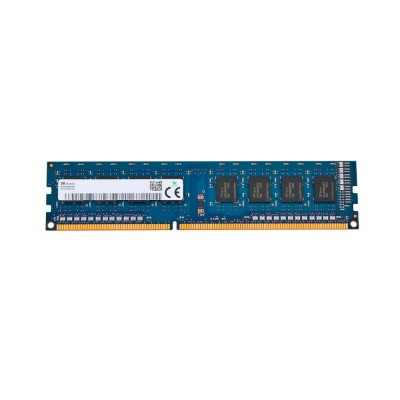 Модуль памяти DDR3 4GB/1600 Hynix (HMT451U6AFR8C-PB) Ref