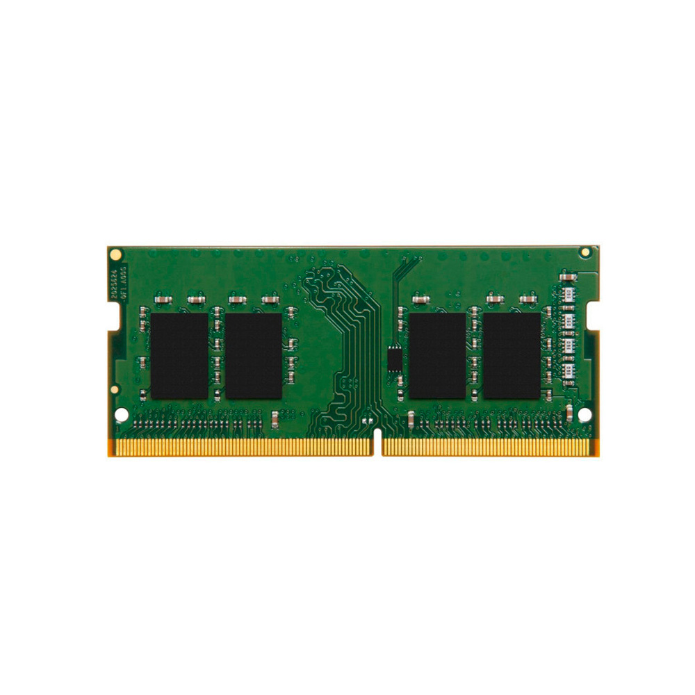 Модуль памяти SO-DIMM 4GB/3200 DDR4 Kingston (KVR32S22S6/4)