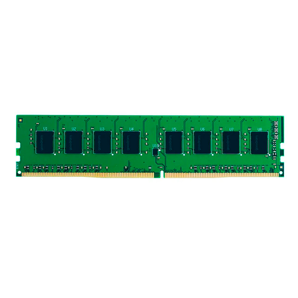 Модуль пам`яті DDR4 16GB/2666 Kingston ValueRAM (KVR26N19S8/16)